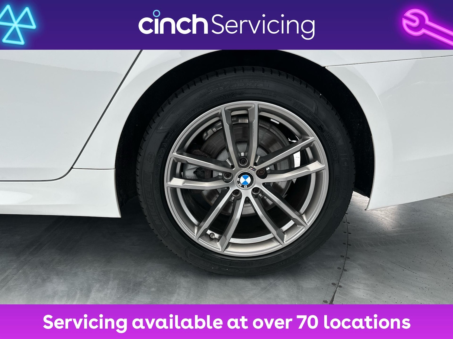 Used BMW 5 Series 2018 for sale - 76487227: Photo 26