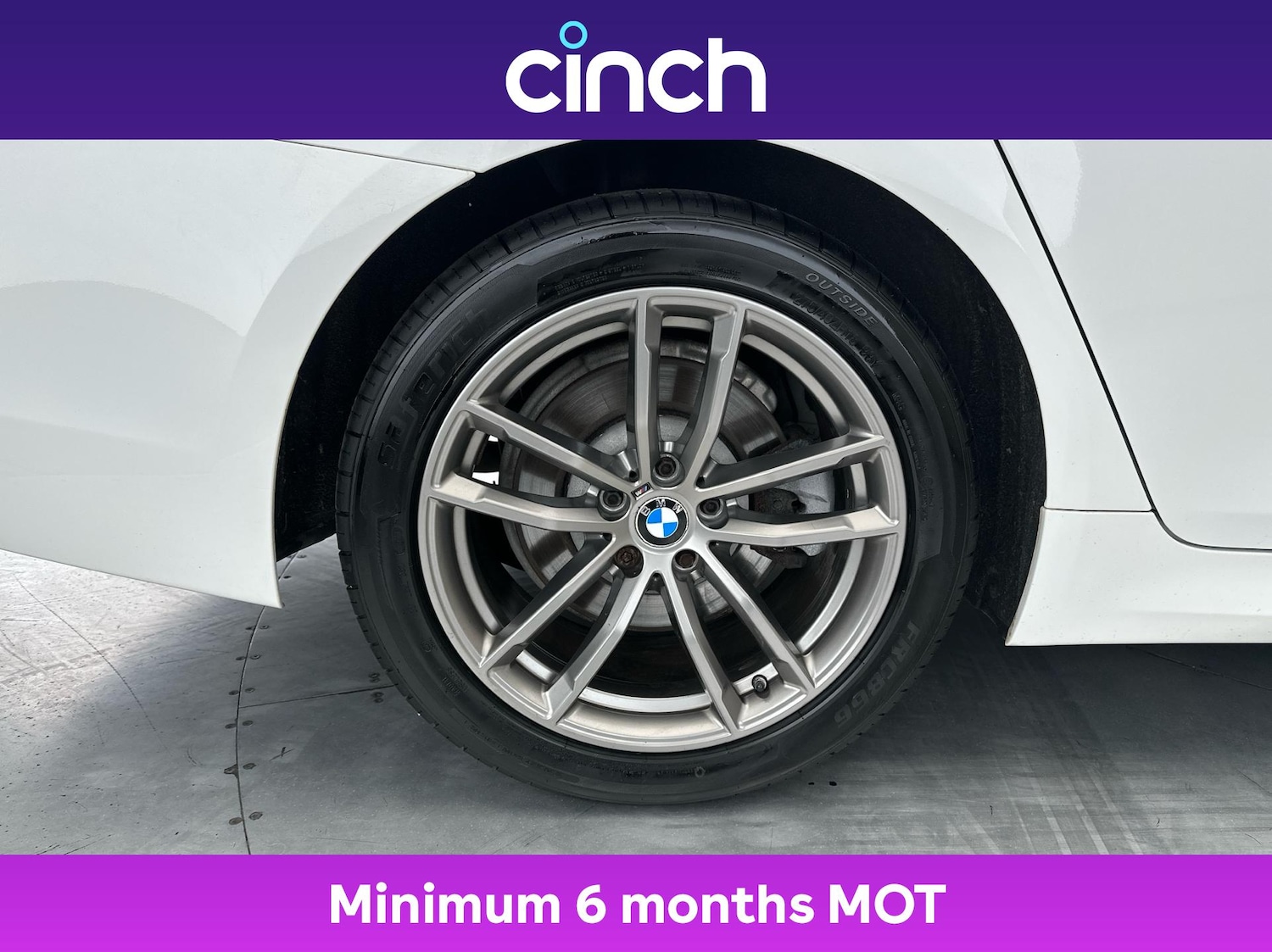 Used BMW 5 Series 2018 for sale - 76487227: Photo 27