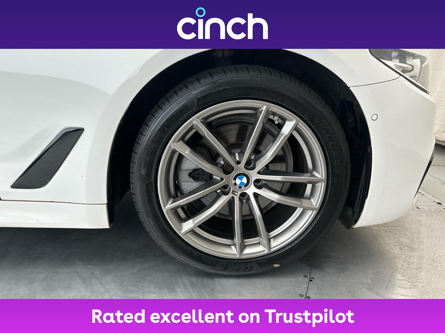 Used BMW 5 Series 2018 for sale - 76487227: Photo 28