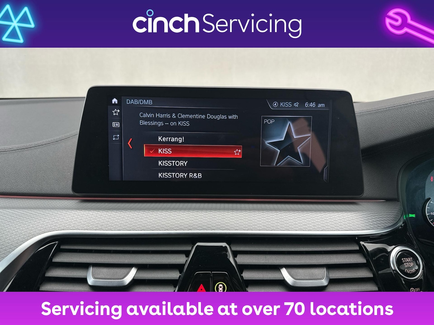 Used BMW 5 Series 2018 for sale - 76487227: Photo 31