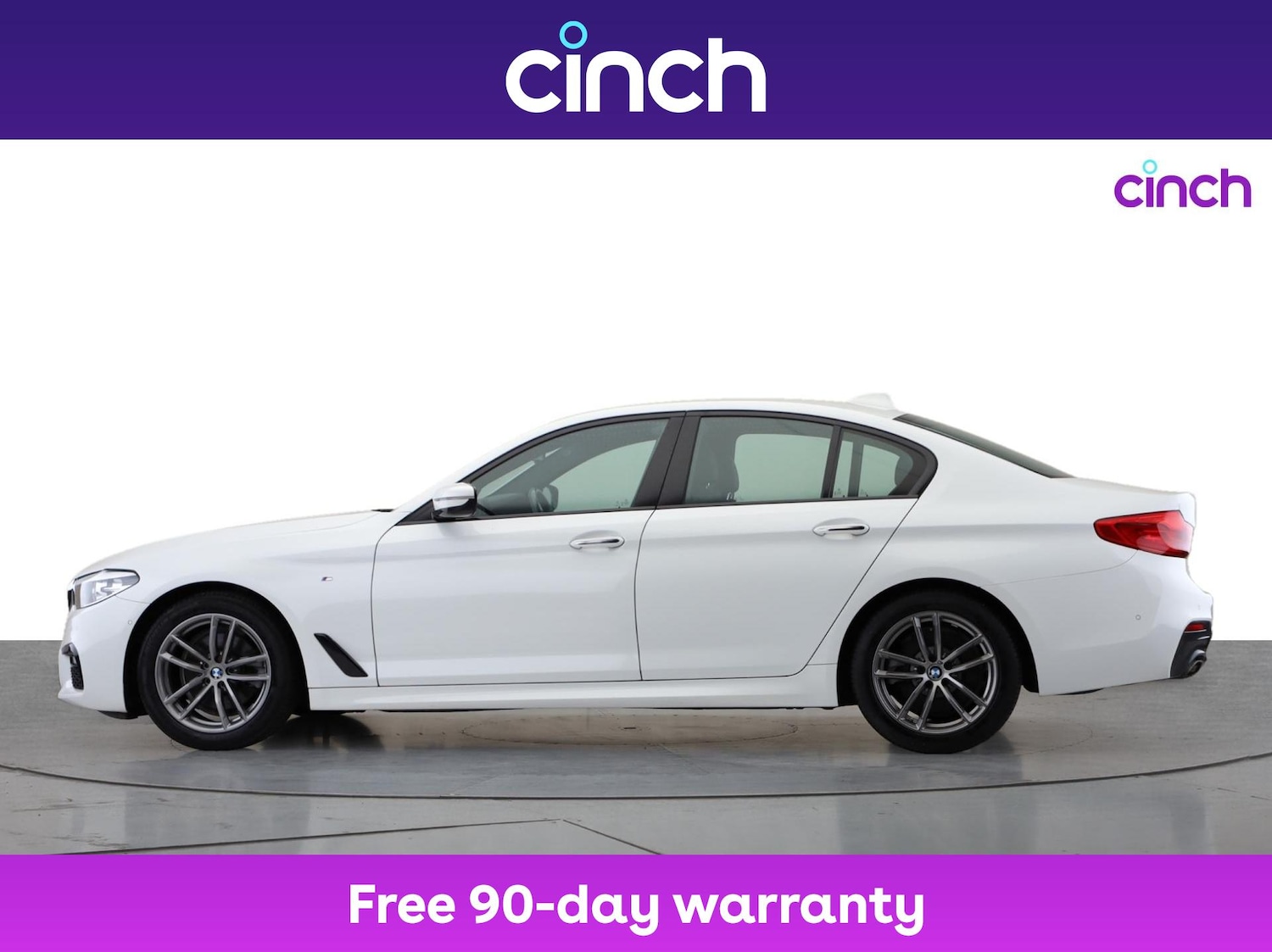 Used BMW 5 Series 2018 for sale - 76487227: Photo 8