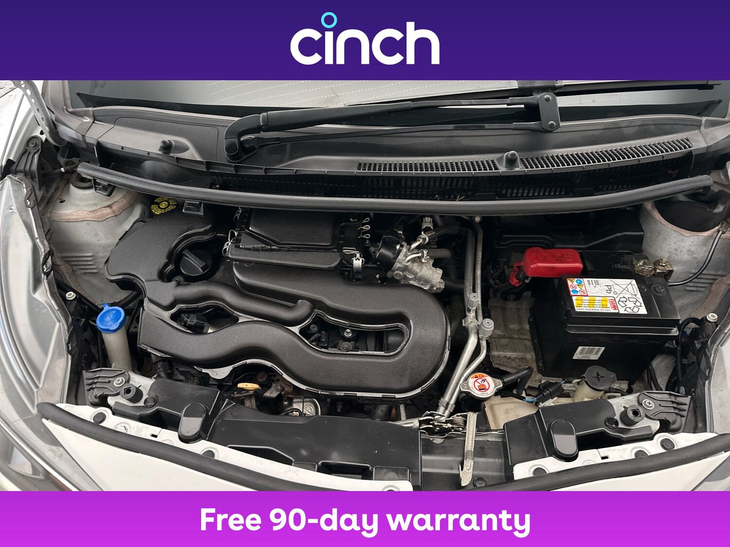 Used Toyota AYGO 2021 for sale - 76379767: Photo 23