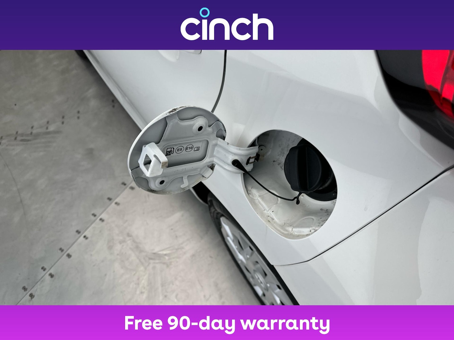 Used Toyota AYGO 2021 for sale - 76379767: Photo 29