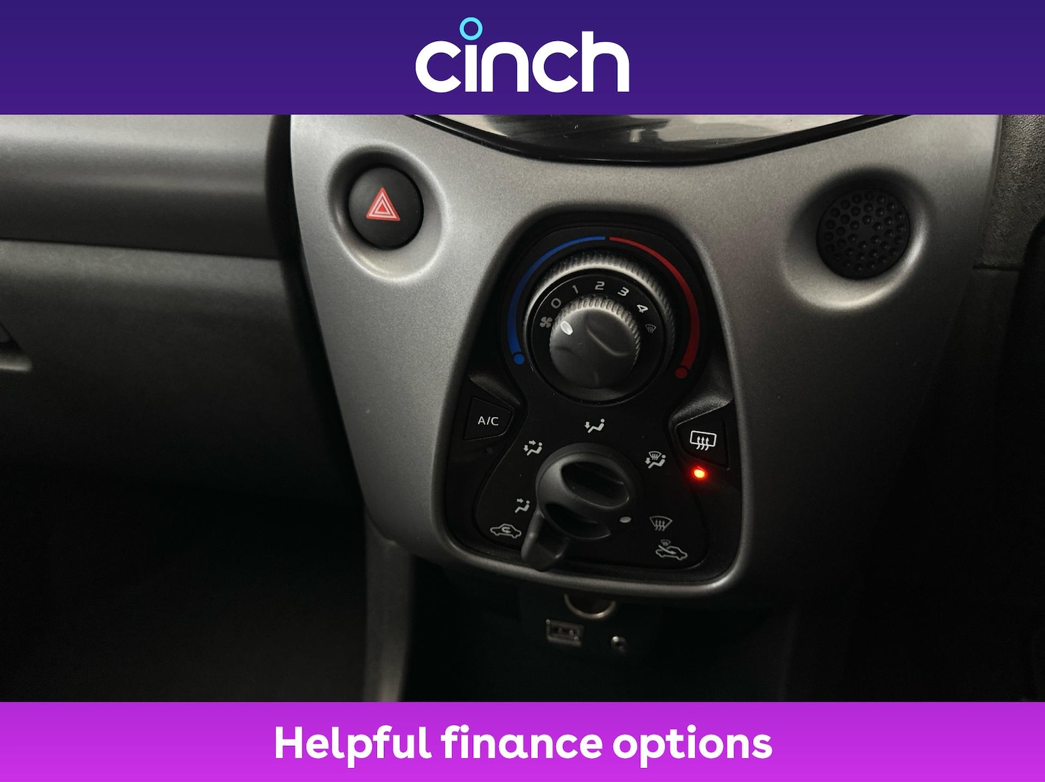 Used Toyota AYGO 2021 for sale - 76379767: Photo 30