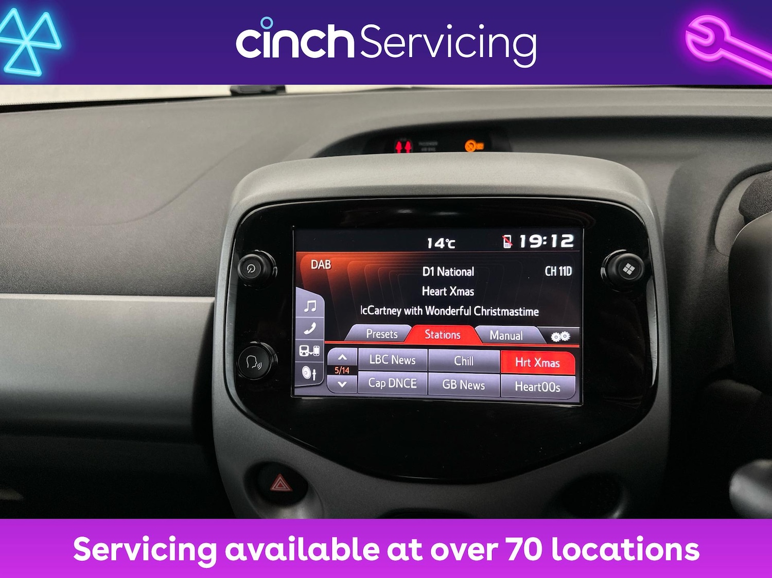 Used Toyota AYGO 2021 for sale - 76379767: Photo 31