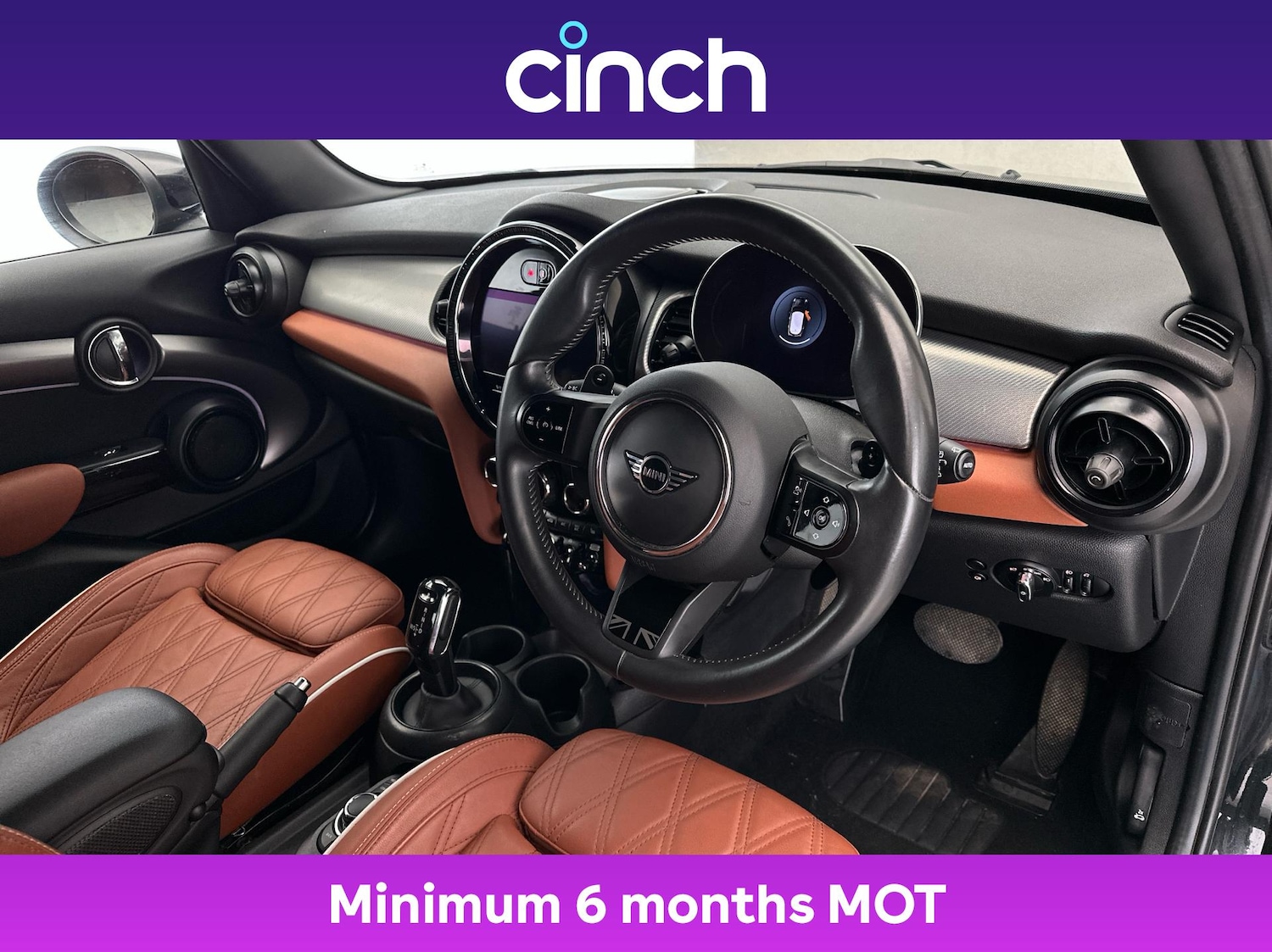 Used MINI Hatch 2023 for sale - 76519836: Photo 12