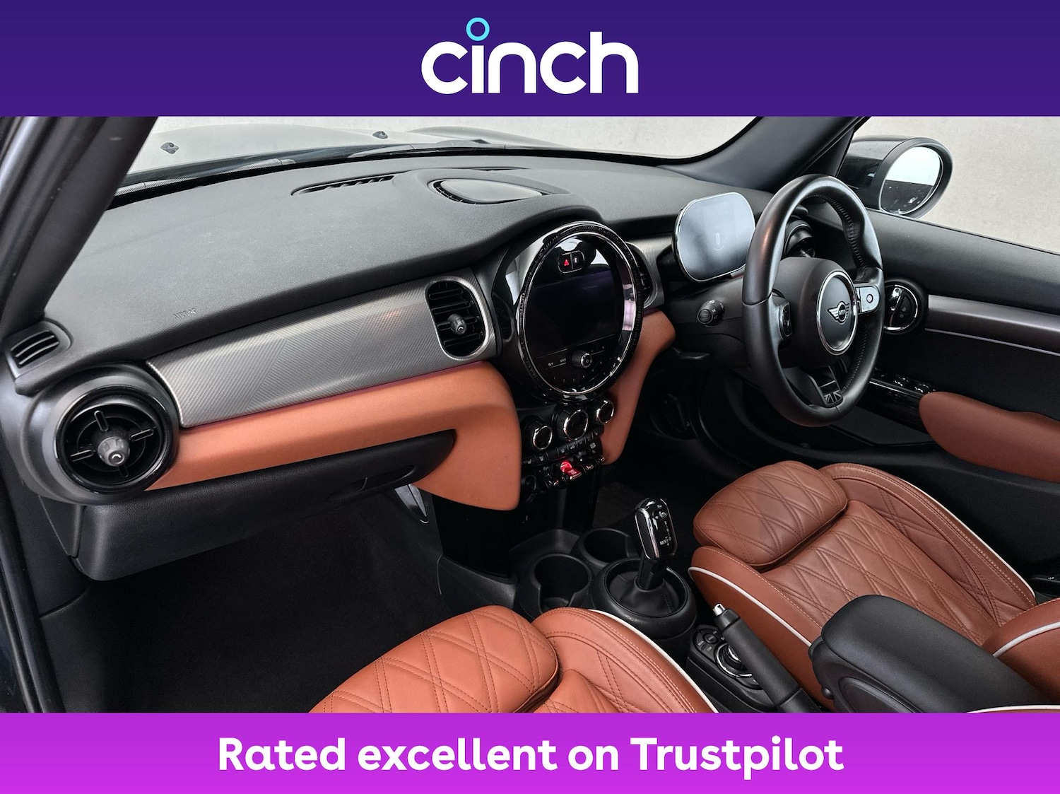 Used MINI Hatch 2023 for sale - 76519836: Photo 14