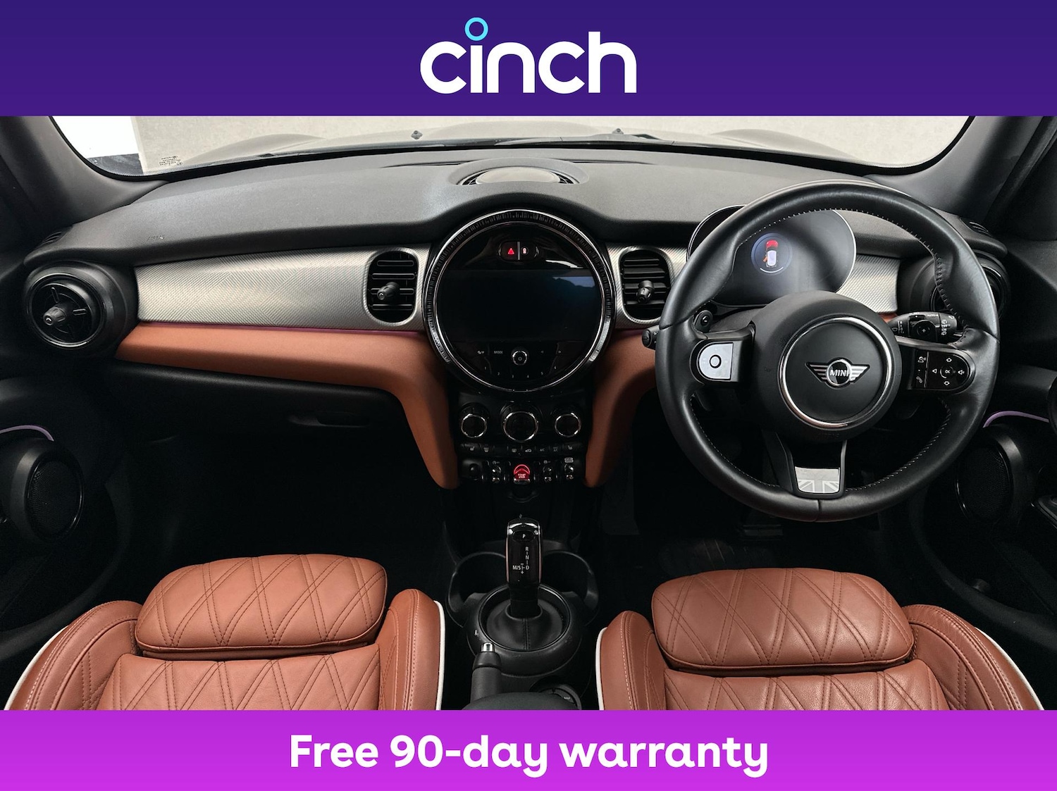 Used MINI Hatch 2023 for sale - 76519836: Photo 15