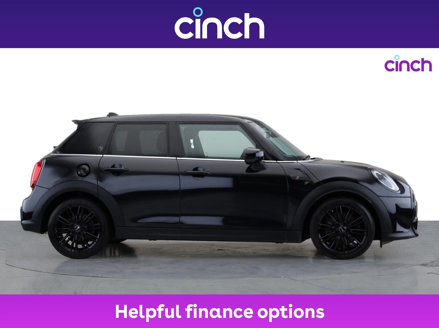 Used MINI Hatch 2023 for sale - 76519836: Photo 2