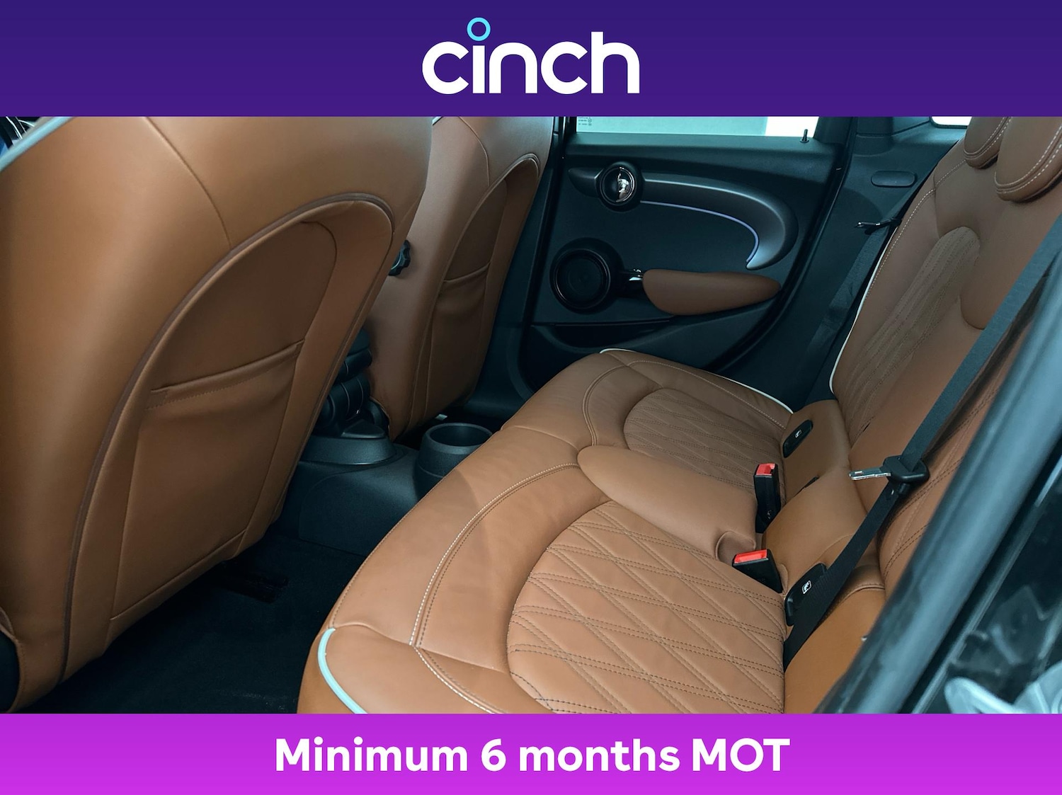 Used MINI Hatch 2023 for sale - 76519836: Photo 20