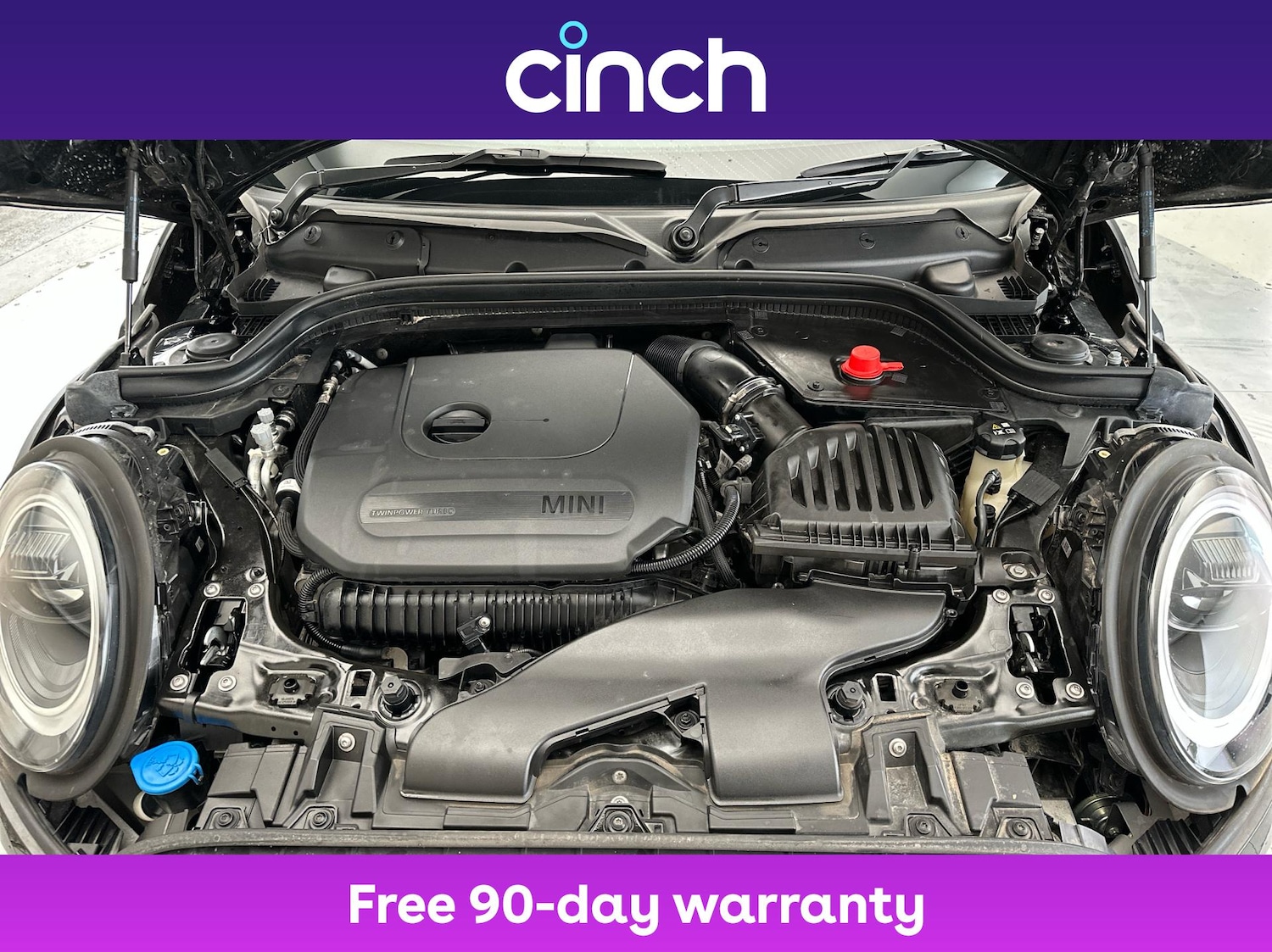 Used MINI Hatch 2023 for sale - 76519836: Photo 23