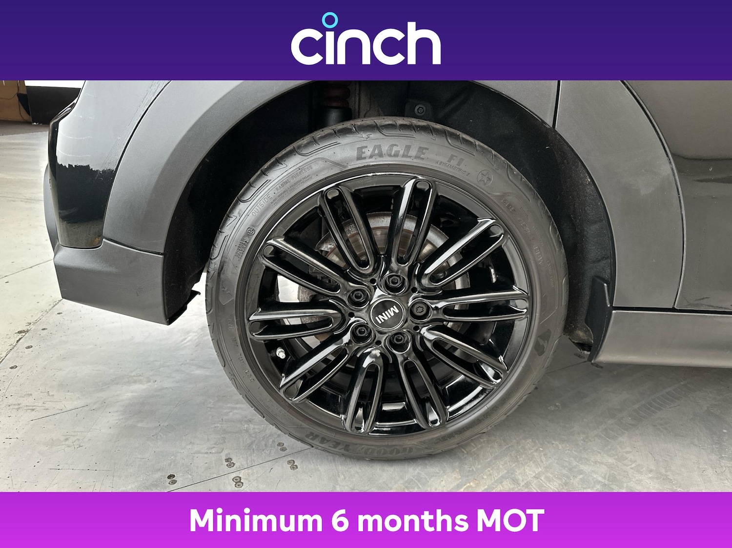 Used MINI Hatch 2023 for sale - 76519836: Photo 27