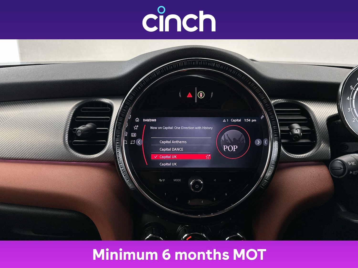 Used MINI Hatch 2023 for sale - 76519836: Photo 32