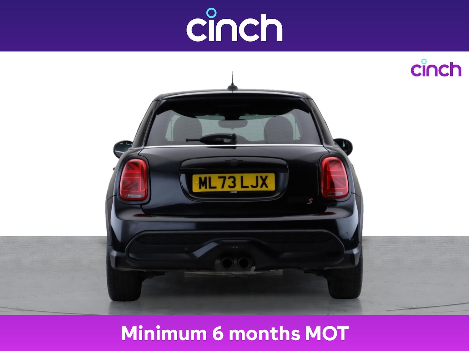 Used MINI Hatch 2023 for sale - 76519836: Photo 5