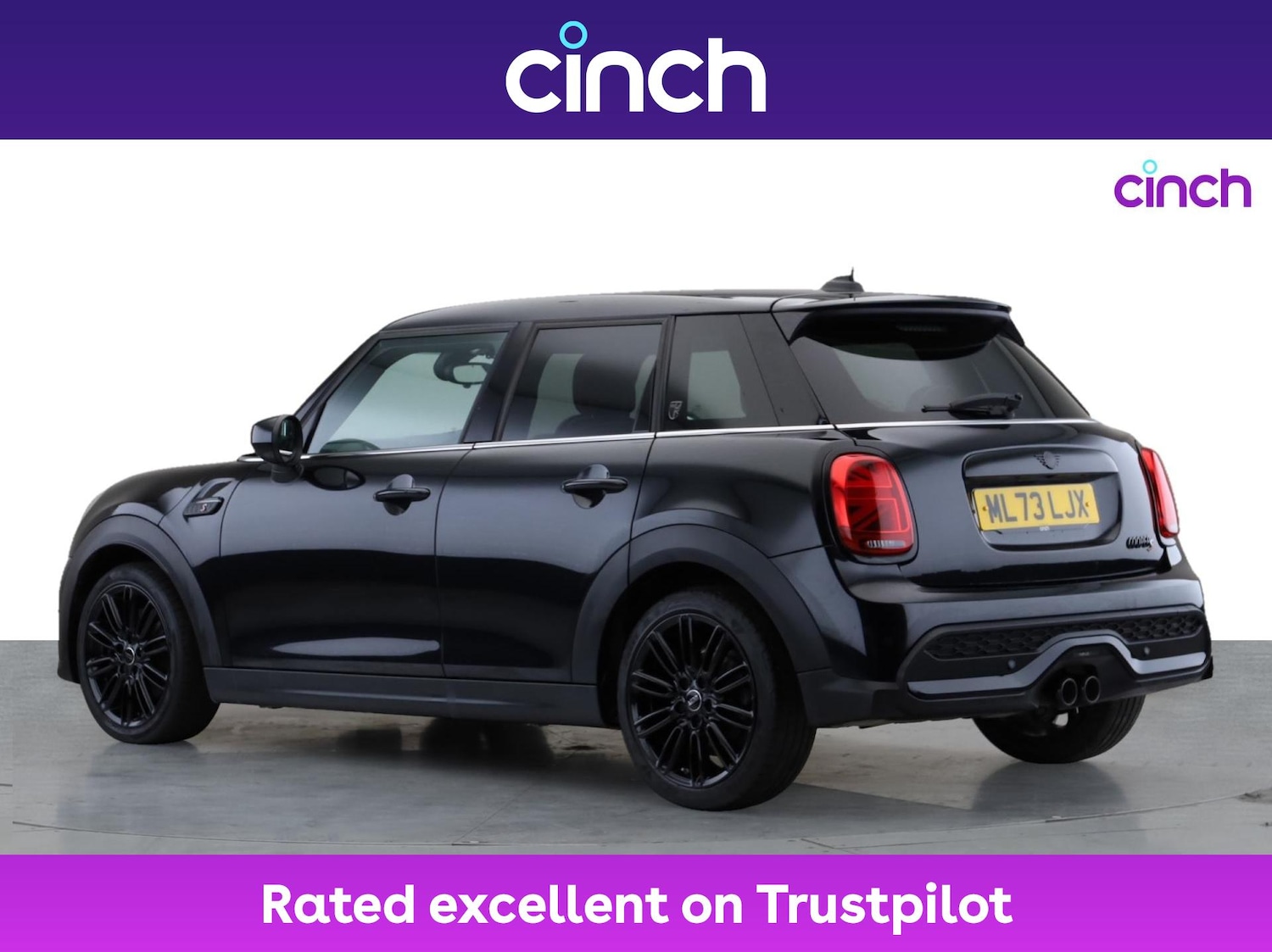 Used MINI Hatch 2023 for sale - 76519836: Photo 6