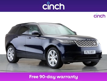 2022 - 2.0 P400e SE 5dr Auto