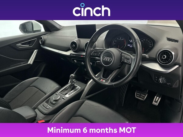 Used Audi Q2 2017 for sale - 76133146: Photo 12