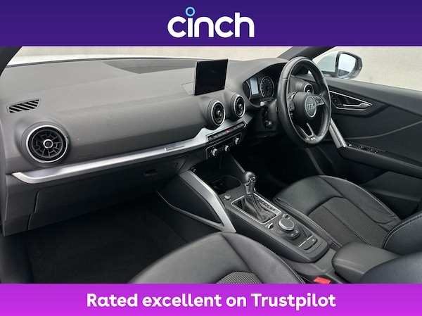 Used Audi Q2 2017 for sale - 76133146: Photo 14