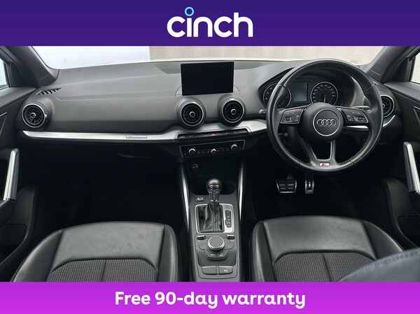 Used Audi Q2 2017 for sale - 76133146: Photo 15