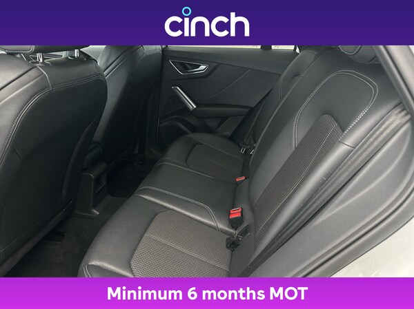 Used Audi Q2 2017 for sale - 76133146: Photo 20