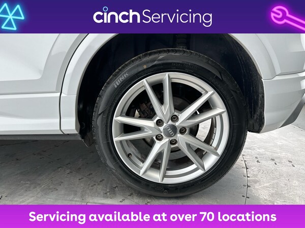 Used Audi Q2 2017 for sale - 76133146: Photo 26