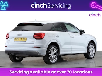 Used Audi Q2 2017 for sale - 76133146: Photo 3