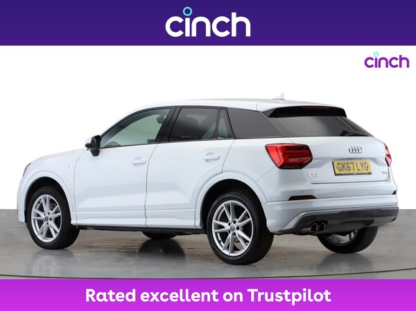 Used Audi Q2 2017 for sale - 76133146: Photo 6