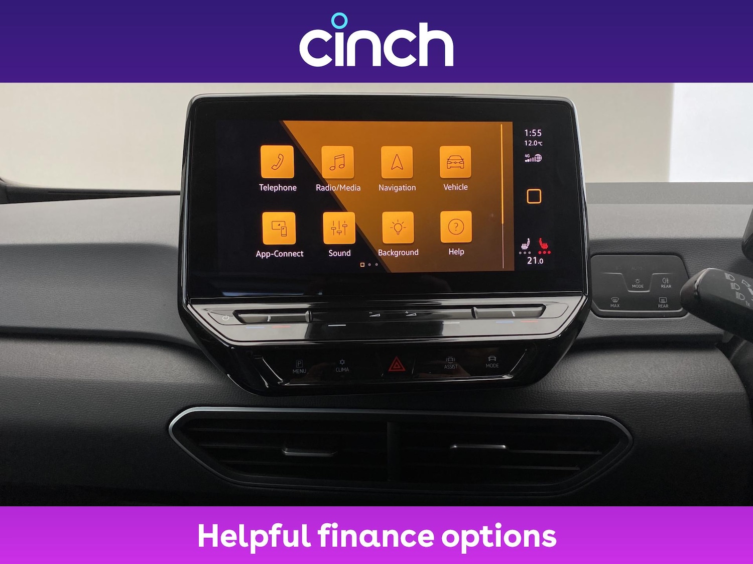 Used Volkswagen ID.3 2021 for sale - 77059372: Photo 17