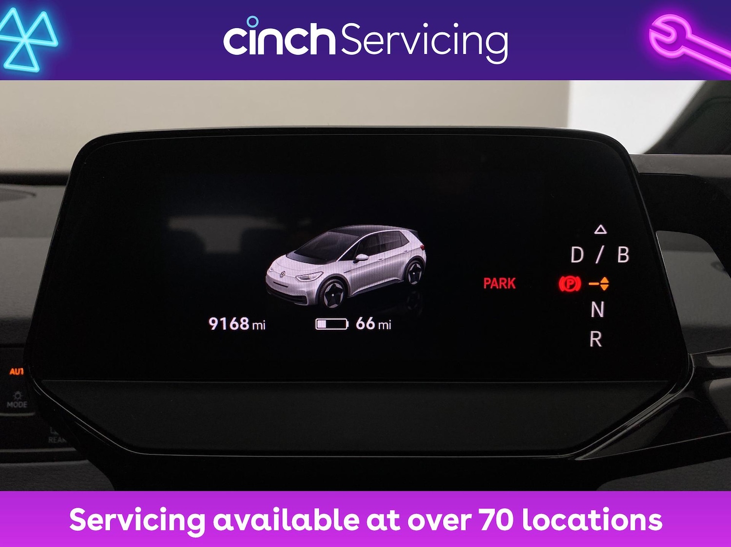 Used Volkswagen ID.3 2021 for sale - 77059372: Photo 18