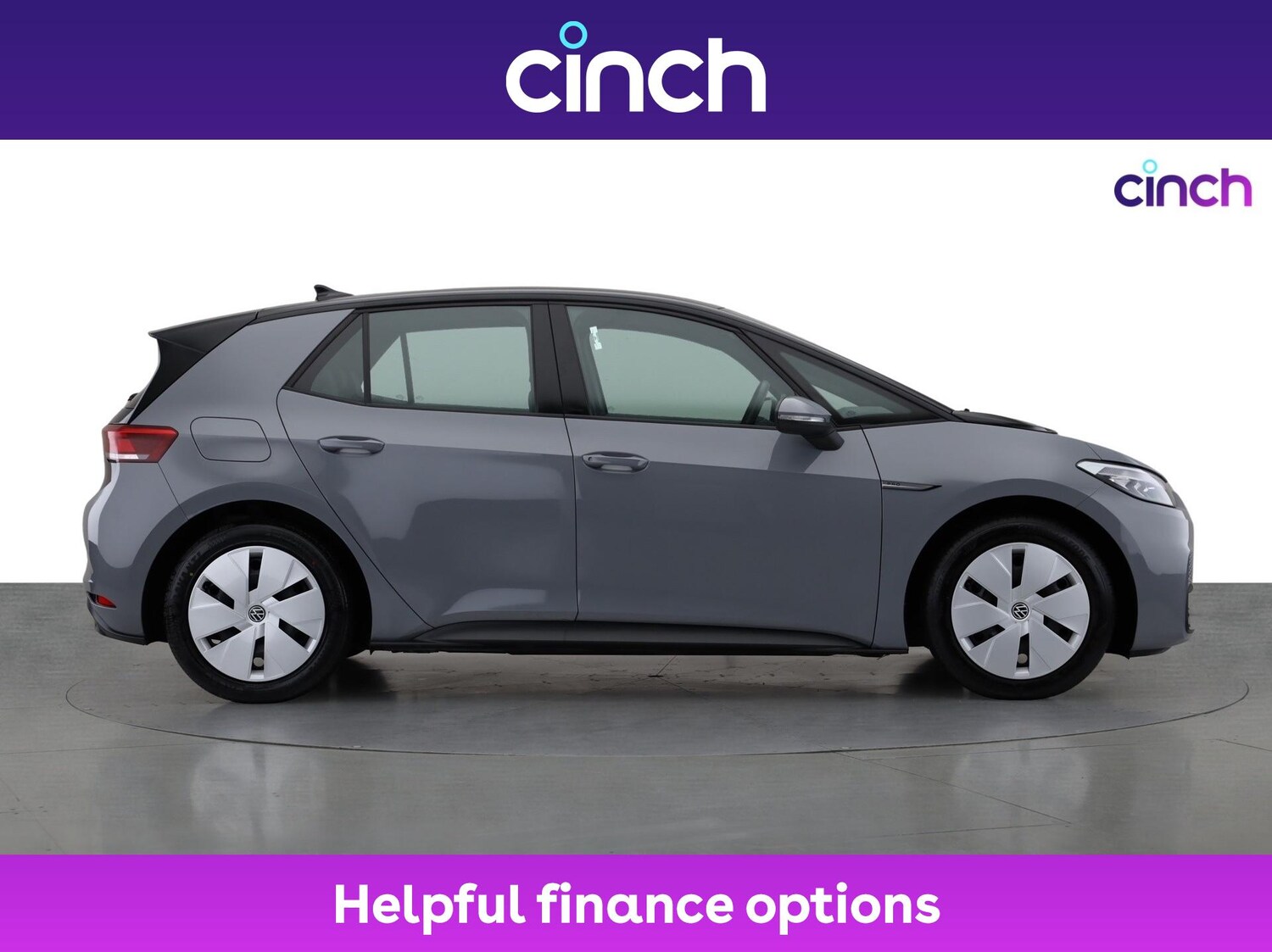 Used Volkswagen ID.3 2021 for sale - 77059372: Photo 2