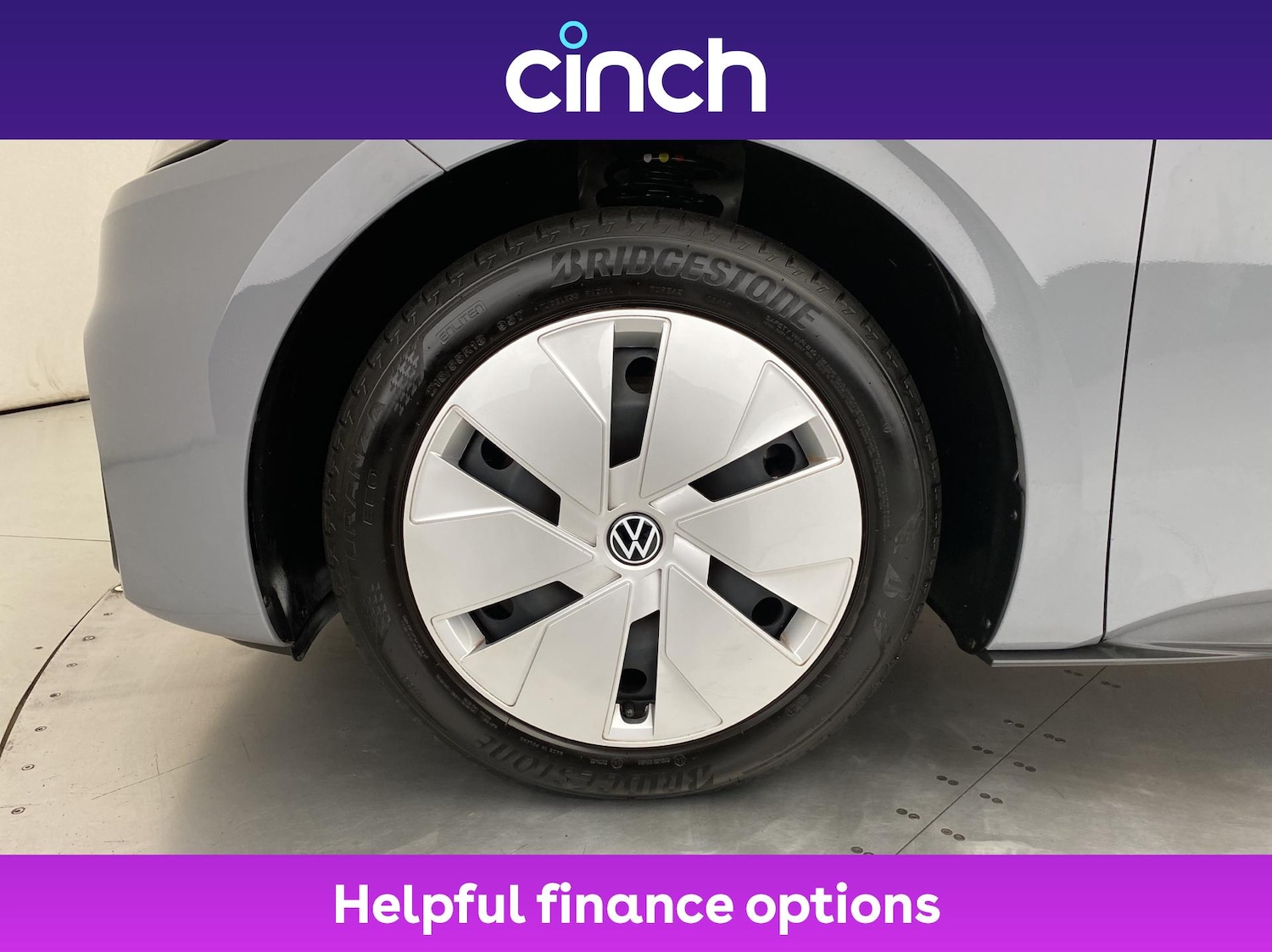 Used Volkswagen ID.3 2021 for sale - 77059372: Photo 24