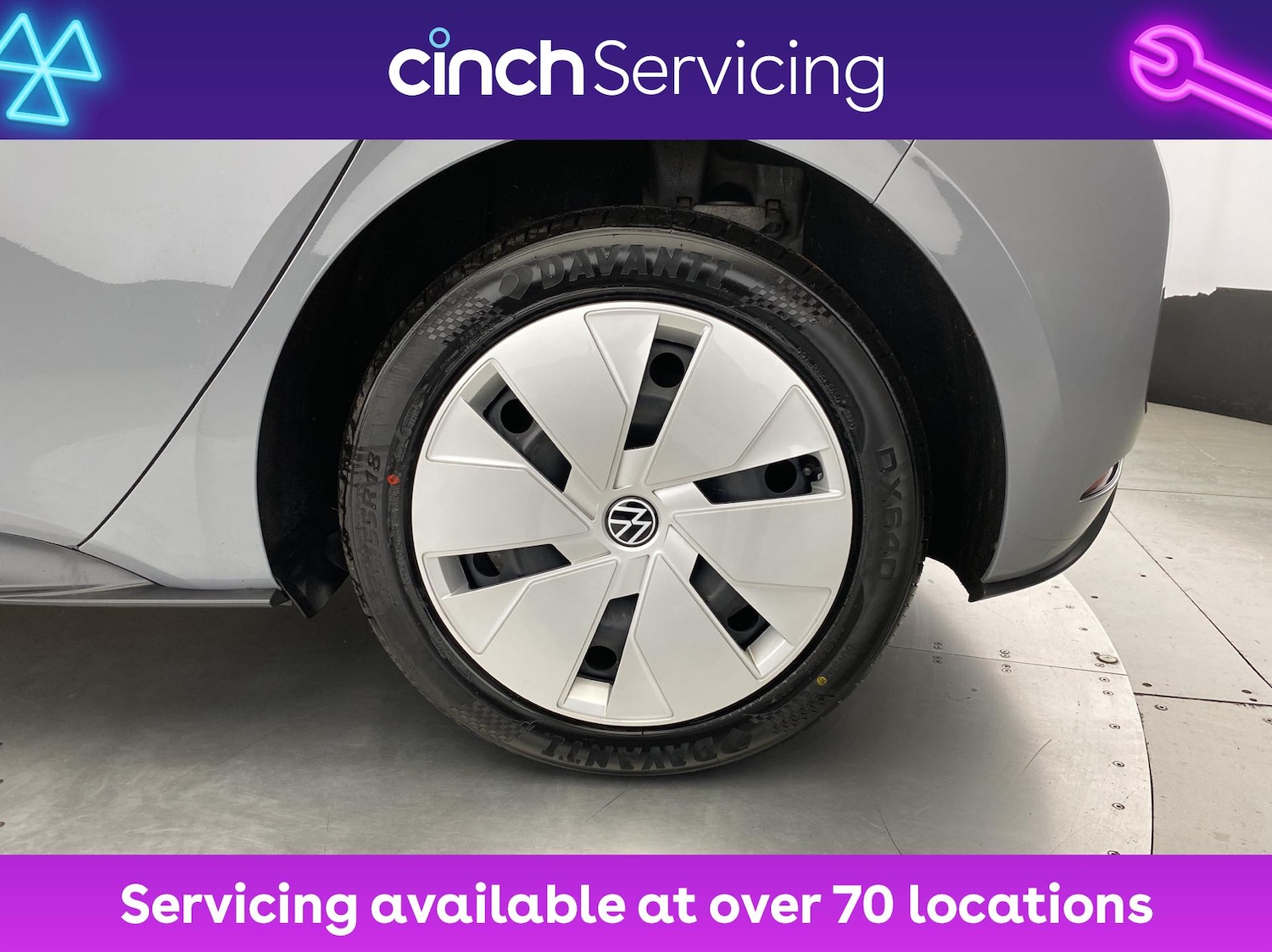 Used Volkswagen ID.3 2021 for sale - 77059372: Photo 26