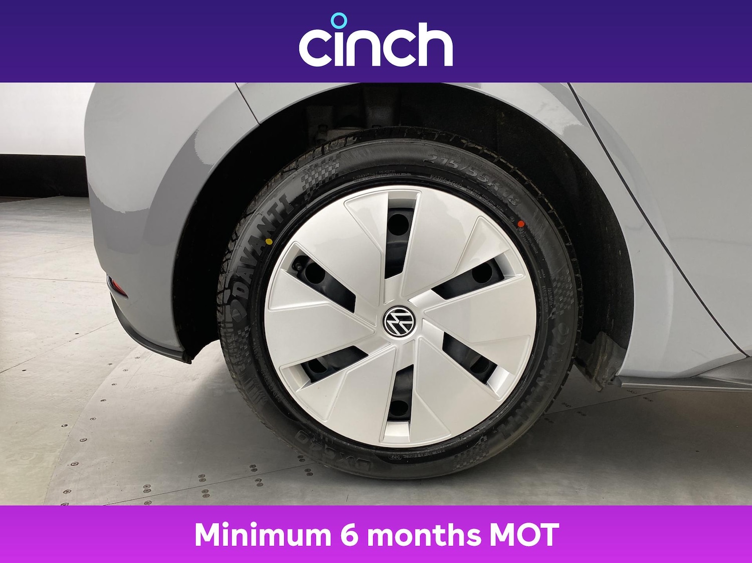 Used Volkswagen ID.3 2021 for sale - 77059372: Photo 27