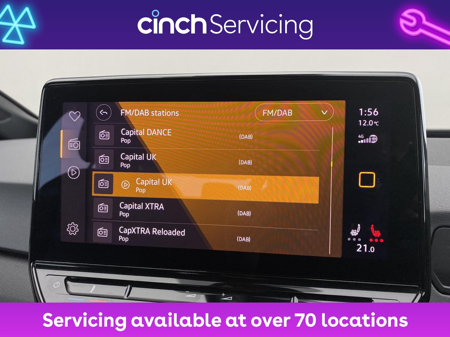 Used Volkswagen ID.3 2021 for sale - 77059372: Photo 31