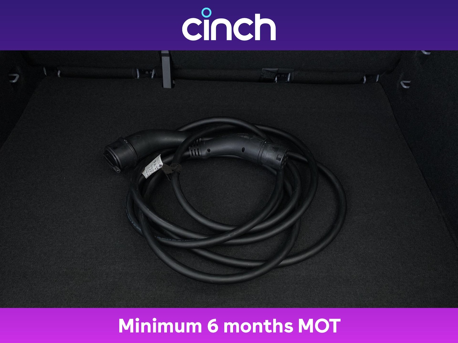 Used Volkswagen ID.3 2021 for sale - 77059372: Photo 42