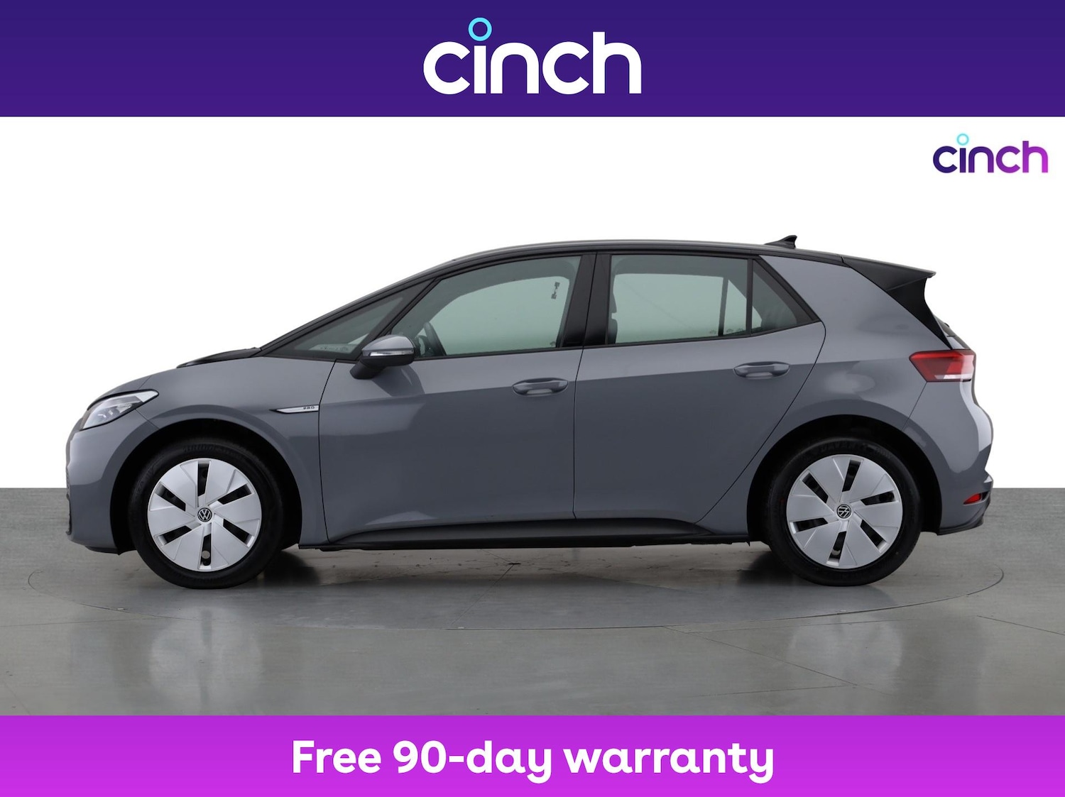 Used Volkswagen ID.3 2021 for sale - 77059372: Photo 8