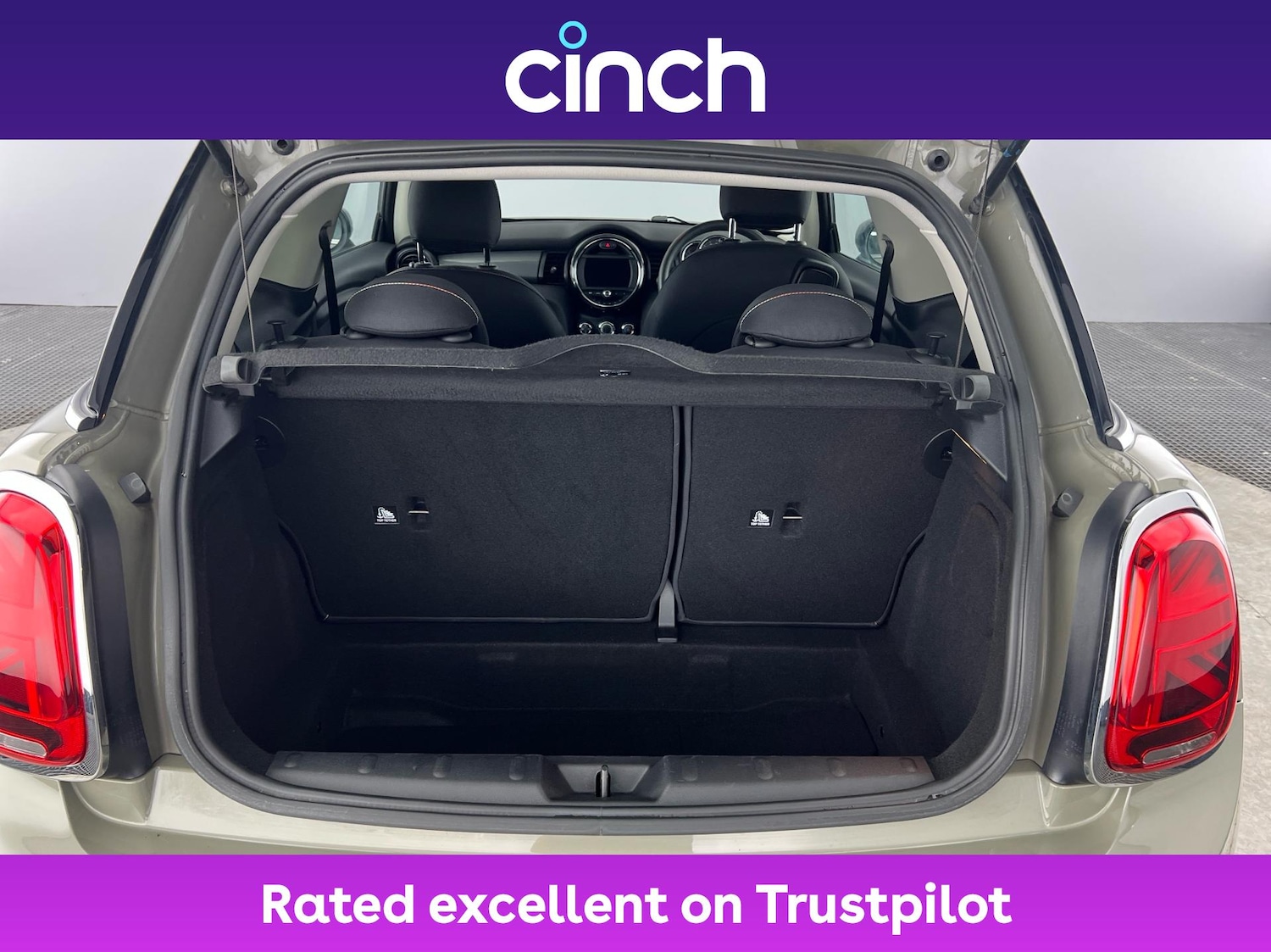 Used MINI Hatch 2020 for sale - 76654102: Photo 21