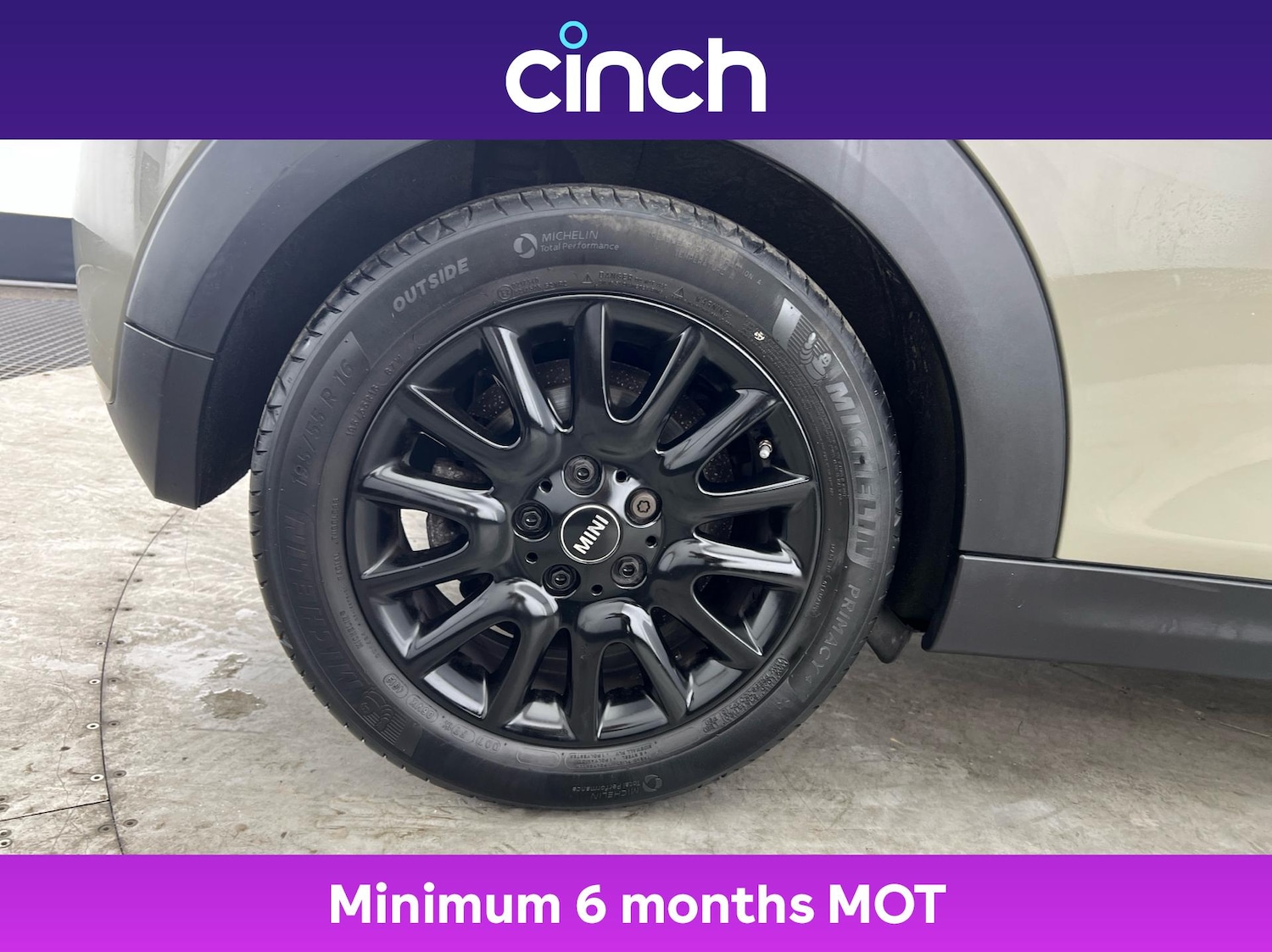 Used MINI Hatch 2020 for sale - 76654102: Photo 27