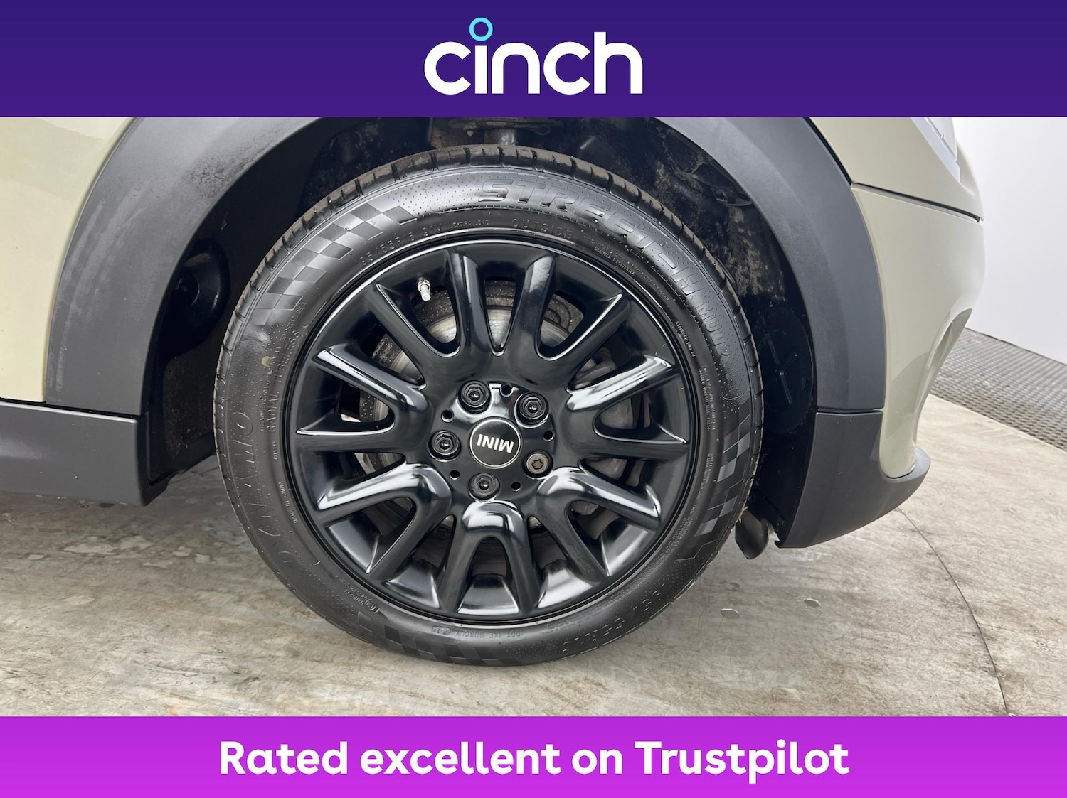 Used MINI Hatch 2020 for sale - 76654102: Photo 28