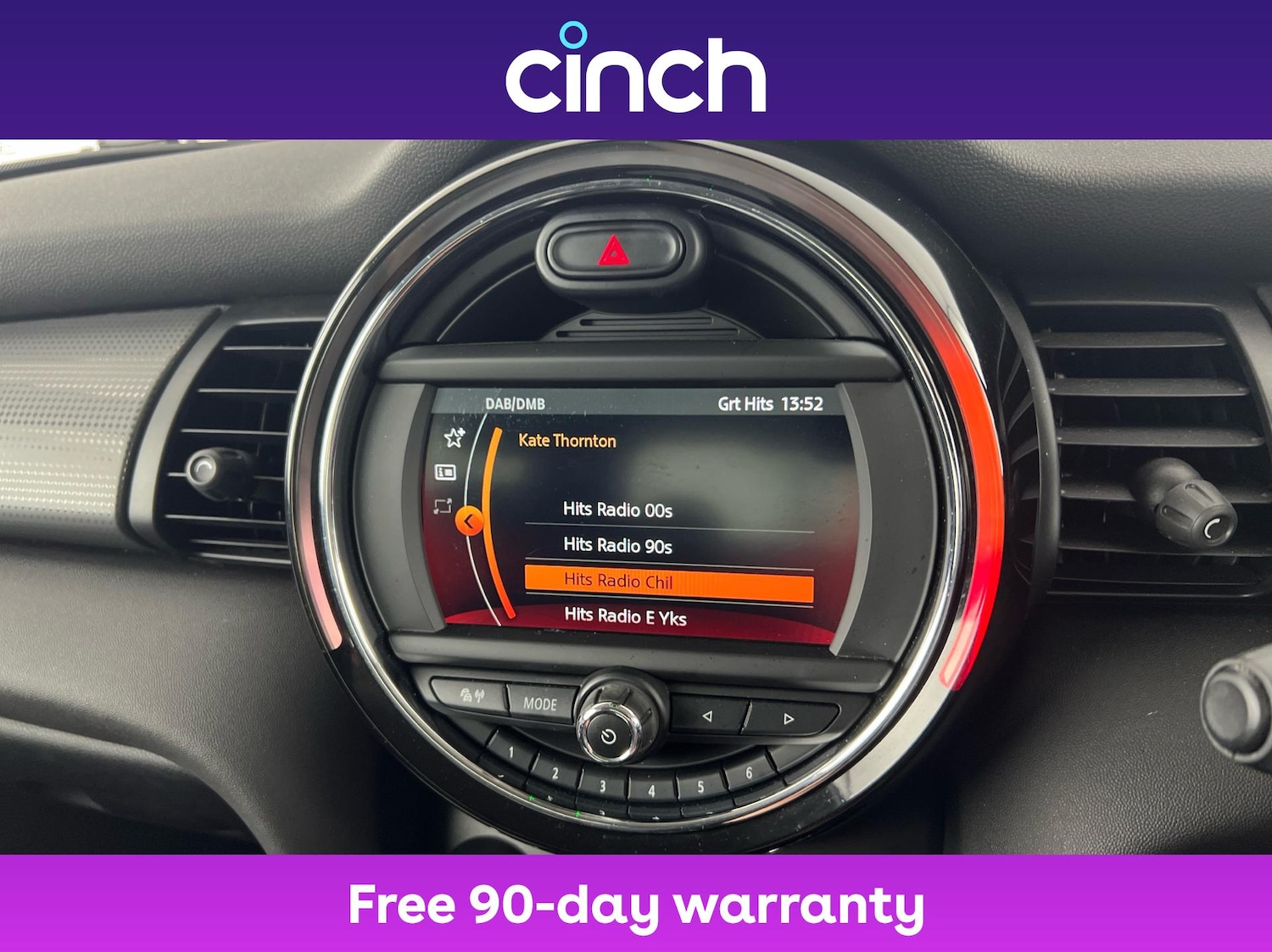 Used MINI Hatch 2020 for sale - 76654102: Photo 34