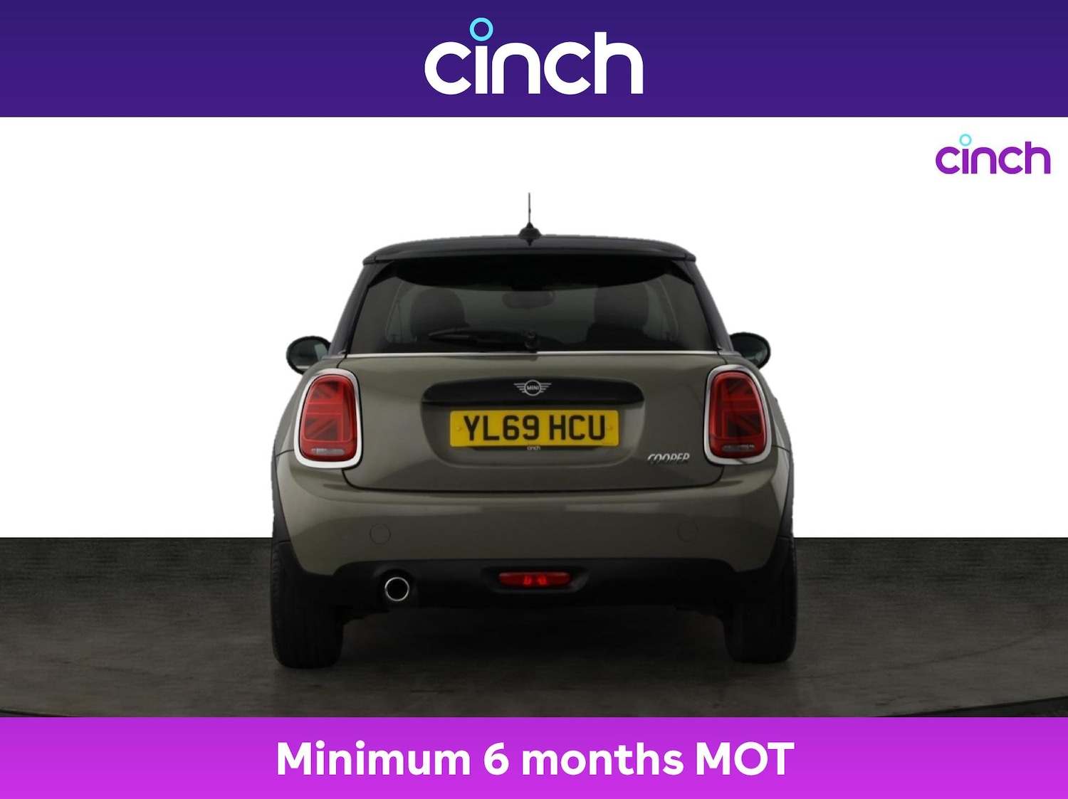 Used MINI Hatch 2020 for sale - 76654102: Photo 5