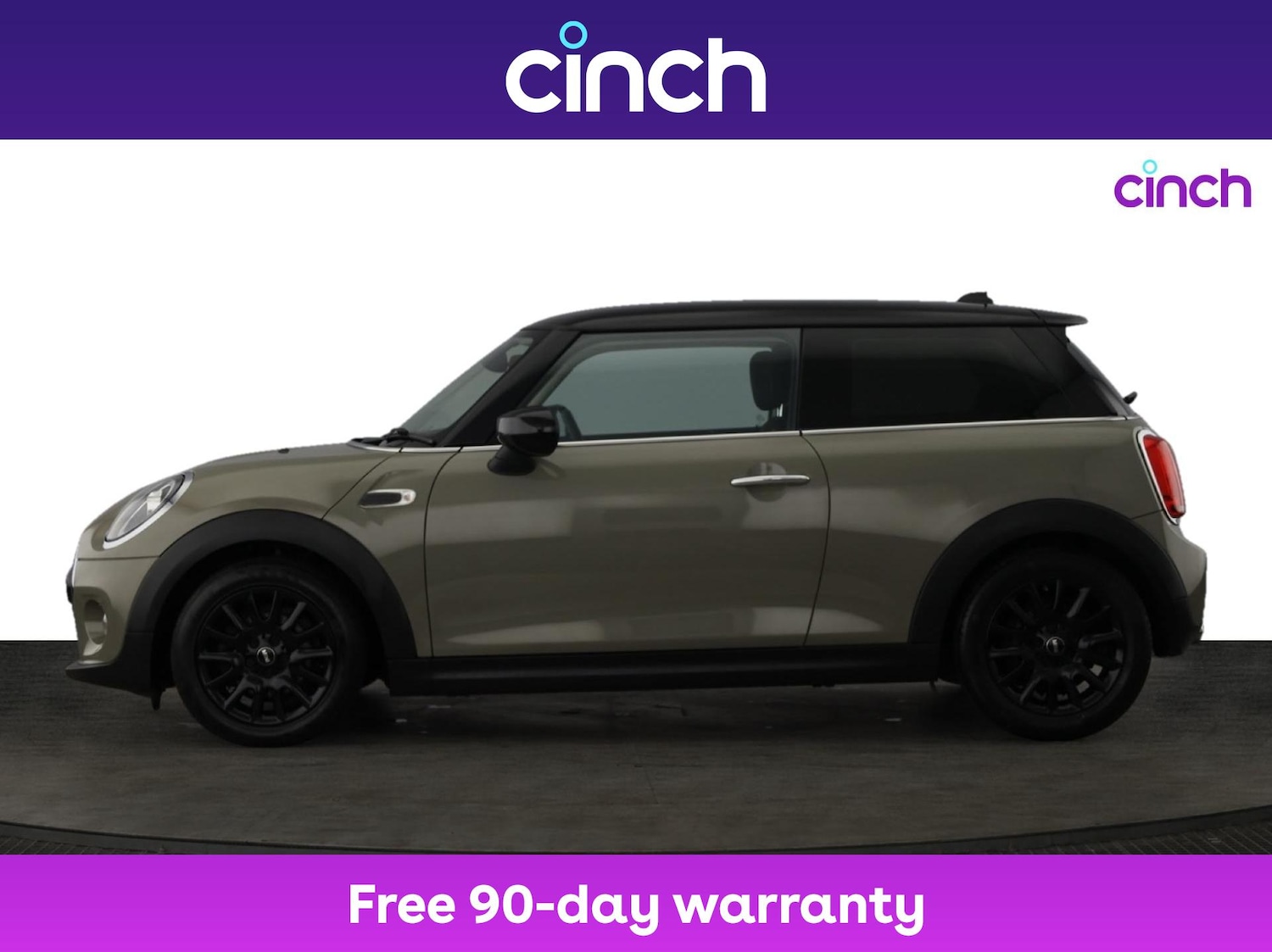 Used MINI Hatch 2020 for sale - 76654102: Photo 8