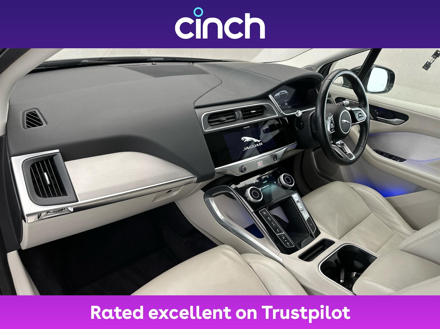 Used Jaguar I-Pace 2020 for sale - 76133260: Photo 14