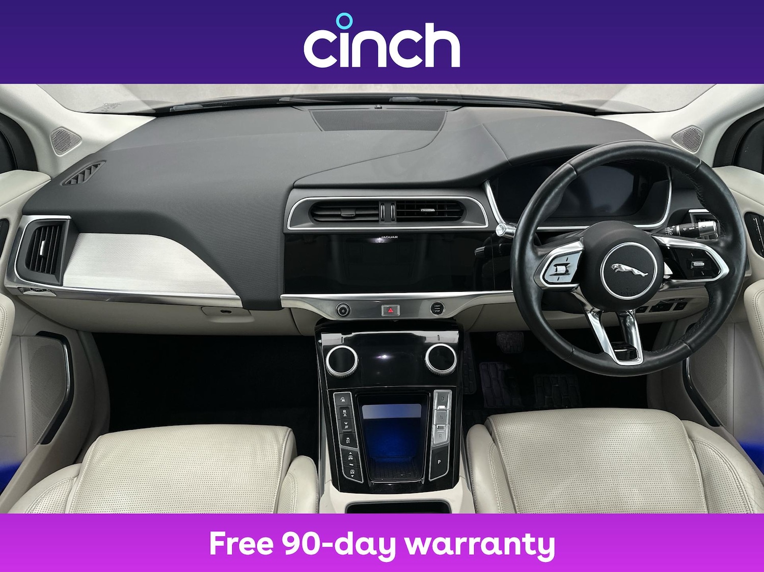 Used Jaguar I-Pace 2020 for sale - 76133260: Photo 15