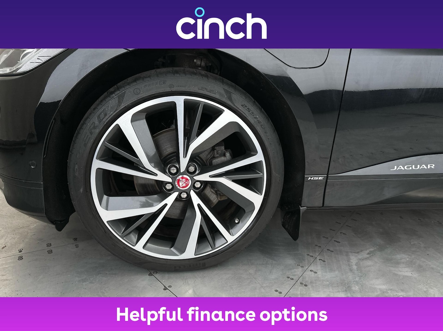 Used Jaguar I-Pace 2020 for sale - 76133260: Photo 24