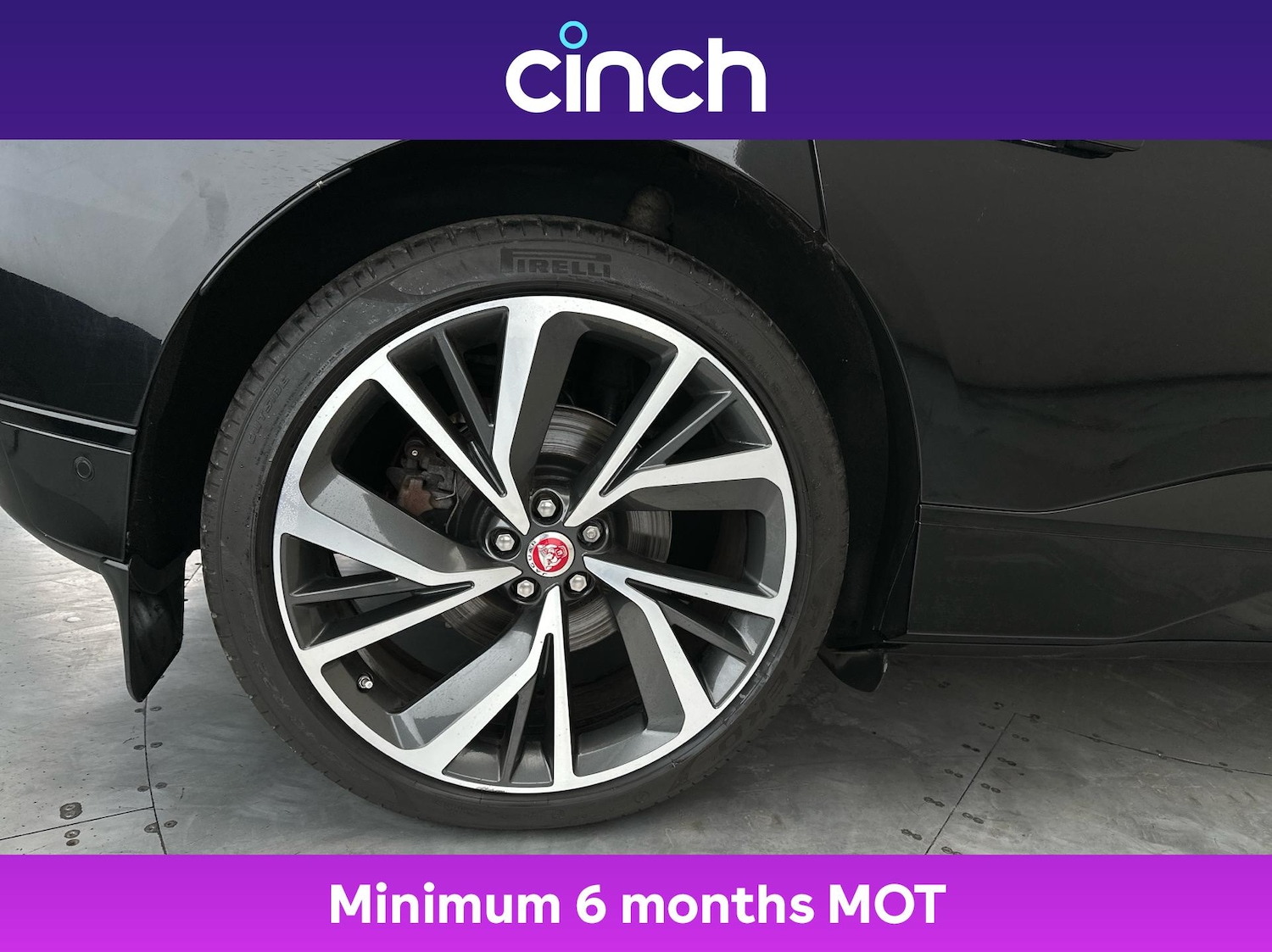 Used Jaguar I-Pace 2020 for sale - 76133260: Photo 27