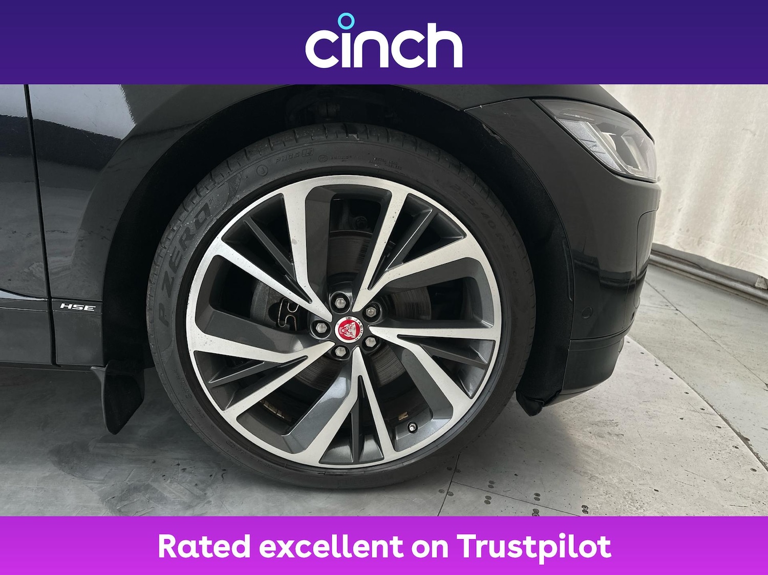 Used Jaguar I-Pace 2020 for sale - 76133260: Photo 28