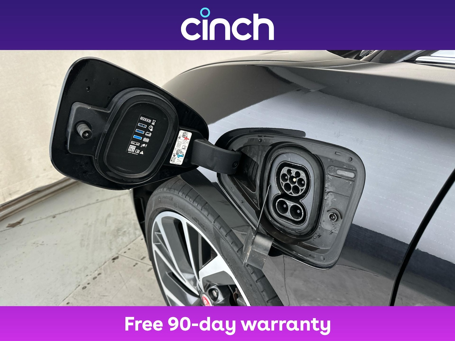 Used Jaguar I-Pace 2020 for sale - 76133260: Photo 29