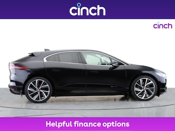 Used Jaguar I-Pace 2020 for sale - 76133260: Photo 2