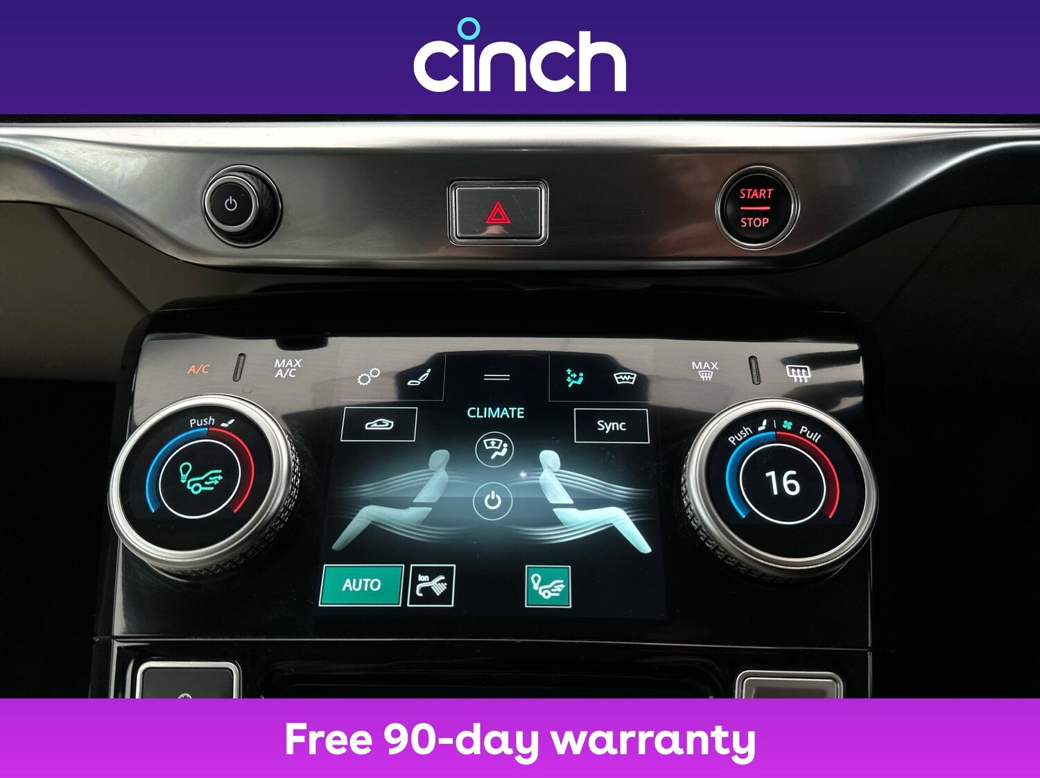 Used Jaguar I-Pace 2020 for sale - 76133260: Photo 34